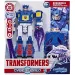 Transformers Cyberworld: Energonová vlna Soundwave – hlubokomořská průzkumná figurka robota - Hasbro obrázek 1