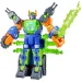 Transformers CYBERWORLD: Scorponok útočná bitva herní sada - Hasbro obrázek 2