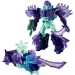 Transformers Cyberworld: Ultimate Cyber Changers Scourge robotická figurka - Hasbro obrázek 2