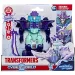 Transformers Cyberworld: Ultimate Cyber Changers Scourge robotická figurka - Hasbro obrázek 1
