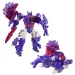 Transformers Cyberworld: Ultimate Cyber Changers Shockwave robotická figurka - Hasbro obrázek 2