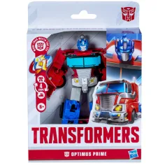 Transformers: Genesis ALFA Optimus vůdce figura - Hasbro obrázek 1