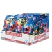 Transformers: Nano Metalfigs kovová překvapení figura, více druhů, 1 ks – Jada Toys obrázek 1