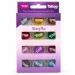 Tytoo: Shiny Mix – Lesklá Mix 12 ks sady třpytivého prášku obrázek 1