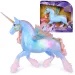 Unicorní Akademie : Glow Magic speciální Skywind svítící unicorn - Spin Master