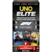 UNO Elite F1 karetní hra - Mattel obrázek 1