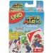 UNO Super Mario karetní hra - Mattel obrázek 1