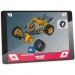 Věda a hra: Buggy a Quad set - Clementoni obrázek 5