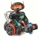 Věda a hra: Evoluční robot - Programovatelný herní robot - Clementoni obrázek 2