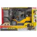 VehiCool vysokozdvižný vozík s výsuvným vidlicovým mechanismem a světelnými a zvukovými efekty 26 cm obrázek 1