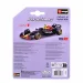 Bburago: Racing - Oracle Red Bull RB21 Japan Livery / Max Verstappen 1/64 obrázek 2