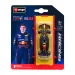 Bburago: Racing - Oracle Red Bull RB21 Japan Livery / Max Verstappen 1/64 obrázek 1