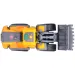 Volvo bagr se světelnými a zvukovými efekty 23cm - Dickie Toys obrázek 3
