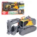 Volvo bagr se světelnými a zvukovými efekty 23cm - Dickie Toys obrázek 1