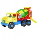 Wader: City Truck autodomíchávač betonu 46 cm