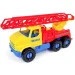 Wader: City Truck hasičské auto 48 cm obrázek 1
