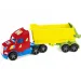 Wader: Magic Truck Basic sklápěč 79 cm