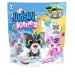 Washy Friends: Color Reveal Pančošková kočička překvapení v sáčku více druhů 1ks obrázek 1
