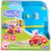 Whizz-Around Peppa prasátko George malý modrý vlak obrázek 1