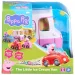 Whizz-Around Peppa prasátko zmrzlinový auto s labradorem obrázek 1