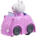 Whizz-Around Zsuzsi beránek růžové auto obrázek 2