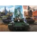 World of Tanks - Je čas jednat! - 500 dílků puzzle - Trefl obrázek 2