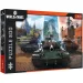 World of Tanks - Je čas jednat! - 500 dílků puzzle - Trefl obrázek 1