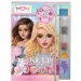 WOW Generation: Sada knih o make-upu pro make-up mistra obrázek 1