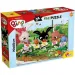 Bing: Zahradnictví Maxi puzzle 24ks obrázek 1