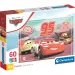 Závodníci Super Color 60 dílná skládačka - Clementoni