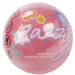 Zazzy: Voňavá koupelová bomba v několika vůních a barvách 1ks obrázek 4