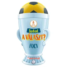Znáš odpověď? - Fotbal obrázek 1